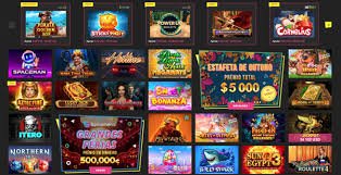 JOZ168 tampilan lobby game lengkap pilihan permainan terbaik